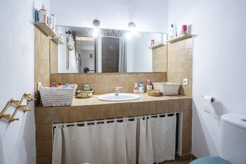 4 soverom Finca/Herregård til salgs i Manacor - € 565 000 (Ref: 8989908)