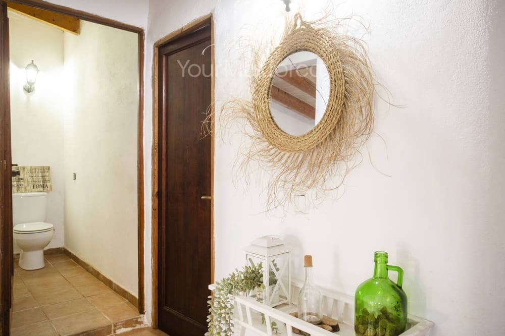 4 soverom Finca/Herregård til salgs i Manacor - € 565 000 (Ref: 8989908)