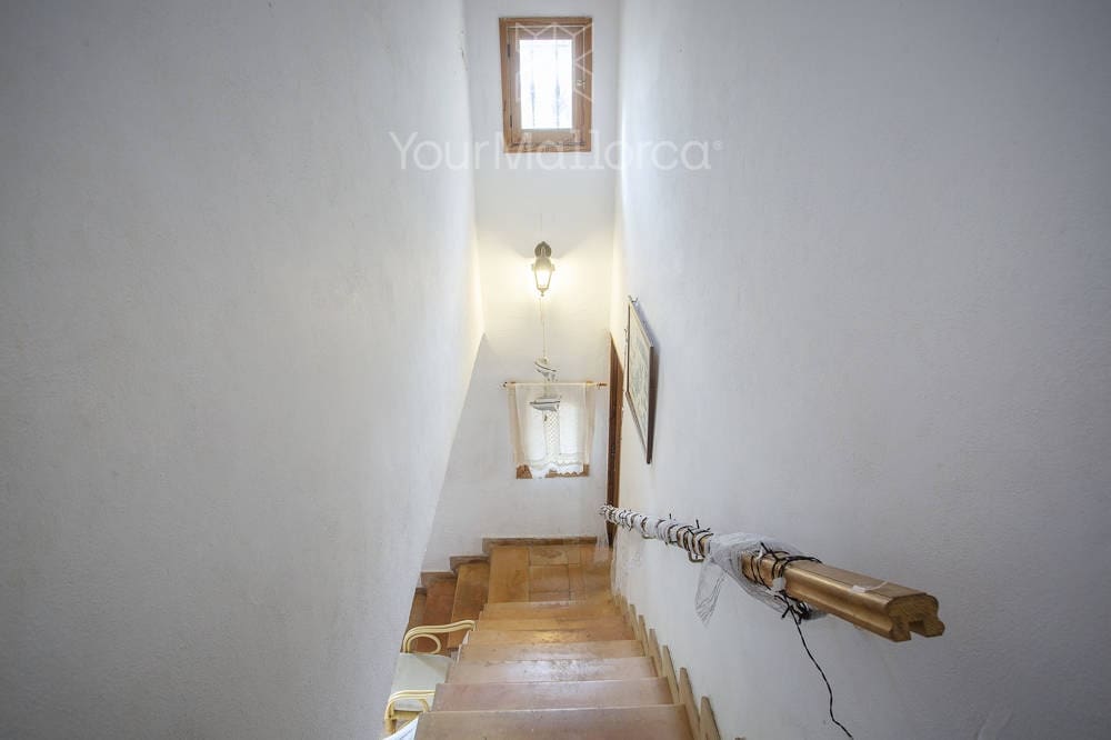 4 soverom Finca/Herregård til salgs i Manacor - € 565 000 (Ref: 8989908)