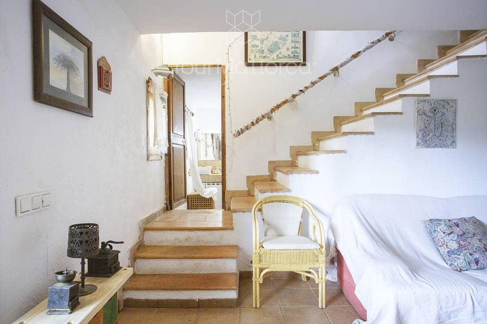 4 soverom Finca/Herregård til salgs i Manacor - € 565 000 (Ref: 8989908)