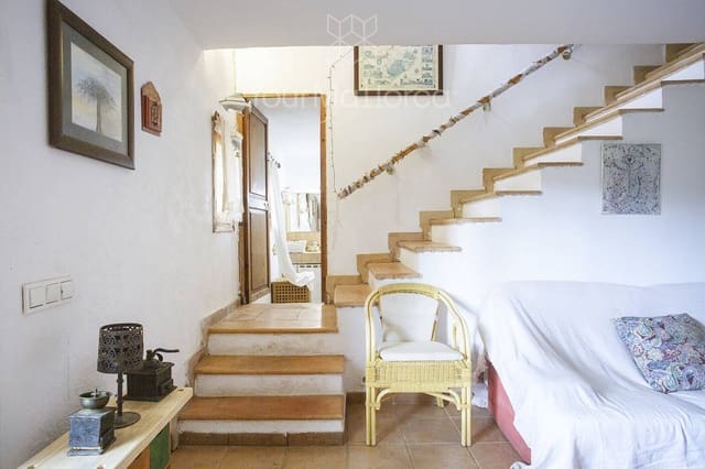 4 soverom Finca/Herregård til salgs i Manacor - € 480 000 (Ref: 8989908)