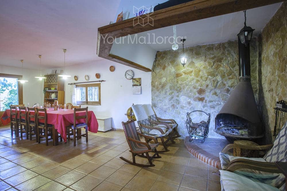 4 soverom Finca/Herregård til salgs i Manacor - € 565 000 (Ref: 8989908)