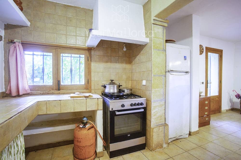 4 soverom Finca/Herregård til salgs i Manacor - € 565 000 (Ref: 8989908)