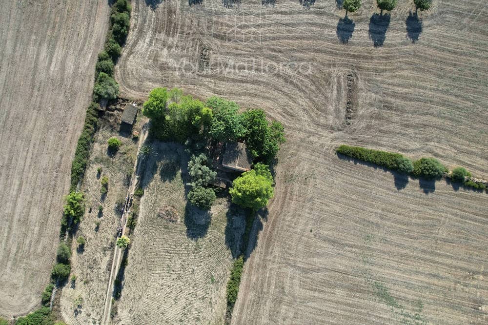 4 soverom Finca/Herregård til salgs i Manacor - € 565 000 (Ref: 8989908)