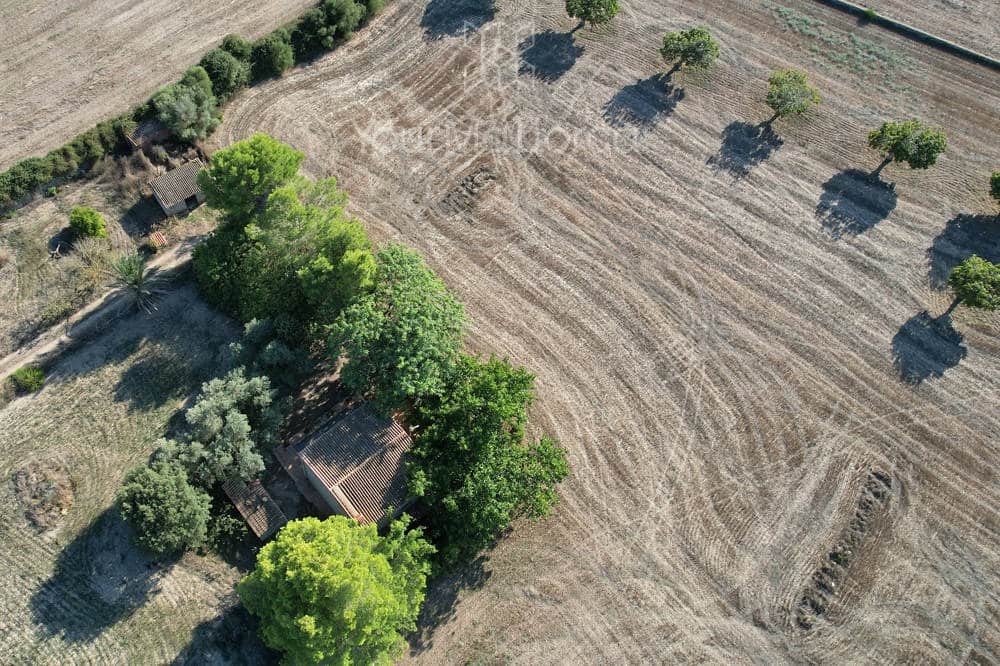 4 soverom Finca/Herregård til salgs i Manacor - € 565 000 (Ref: 8989908)