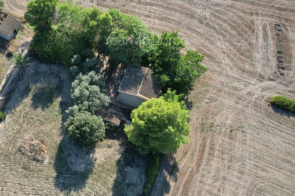 4 soverom Finca/Herregård til salgs i Manacor - € 565 000 (Ref: 8989908)