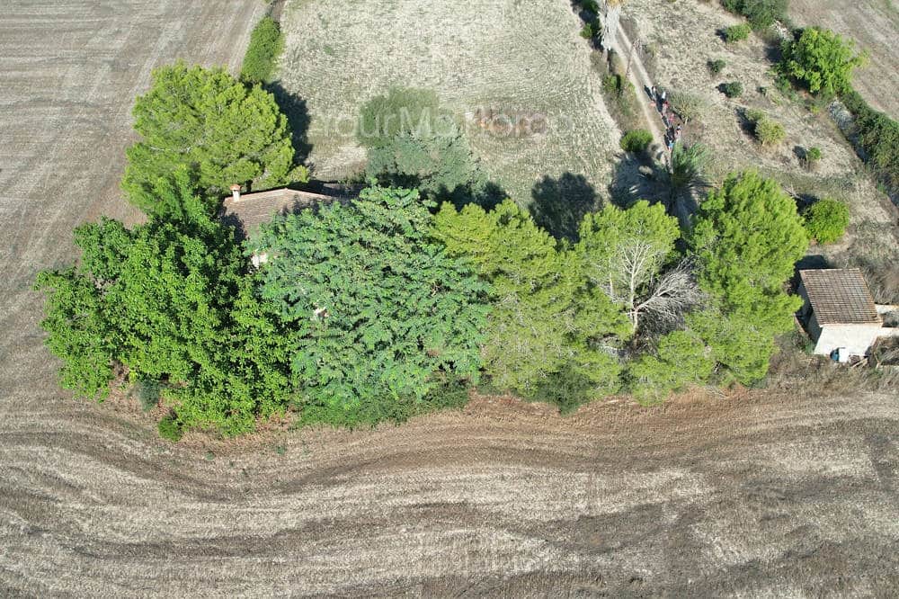 4 soverom Finca/Herregård til salgs i Manacor - € 565 000 (Ref: 8989908)