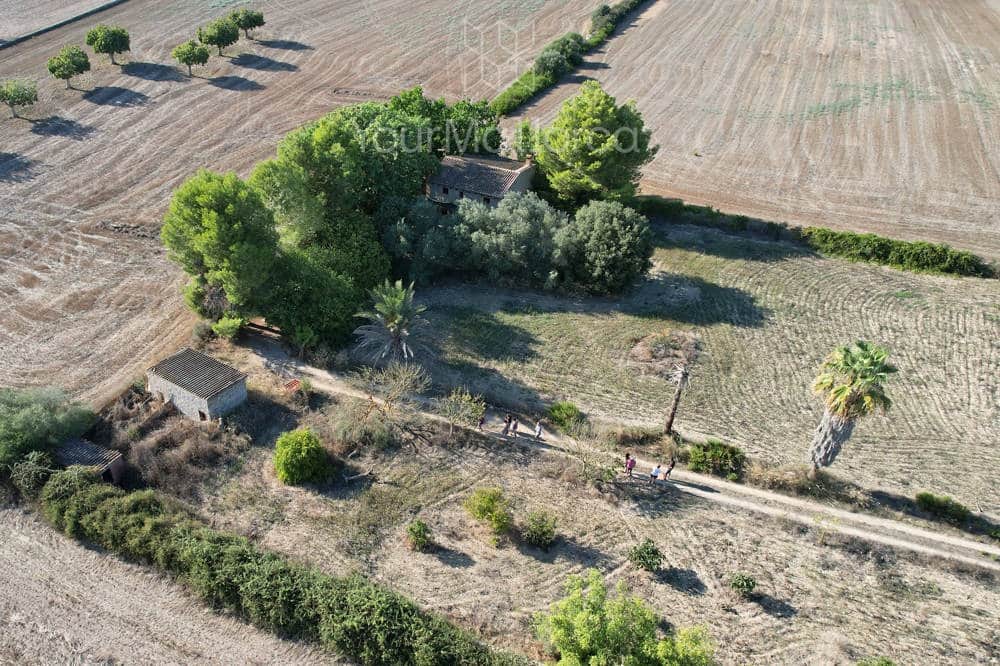 4 soverom Finca/Herregård til salgs i Manacor - € 565 000 (Ref: 8989908)