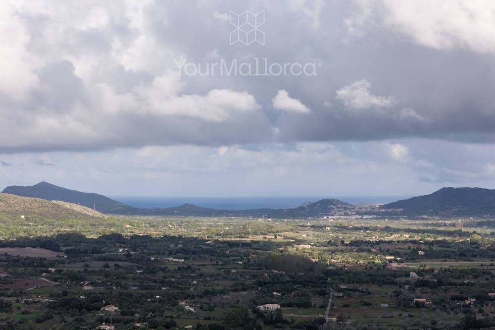 5 slaapkamer Finca/Landhuis te koop in Arta met zwembad garage - € 2.950.000 (Ref: 9009077)