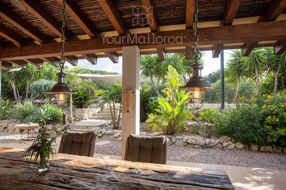 5 slaapkamer Finca/Landhuis te koop in Arta met zwembad garage - € 2.950.000 (Ref: 9009077)