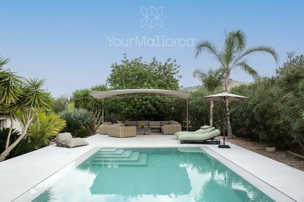 5 slaapkamer Finca/Landhuis te koop in Arta met zwembad garage - € 2.950.000 (Ref: 9009077)