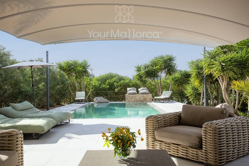 5 slaapkamer Finca/Landhuis te koop in Arta met zwembad garage - € 2.950.000 (Ref: 9009077)