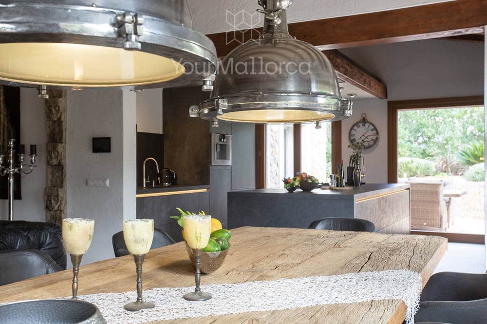 5 slaapkamer Finca/Landhuis te koop in Arta met zwembad garage - € 2.950.000 (Ref: 9009077)