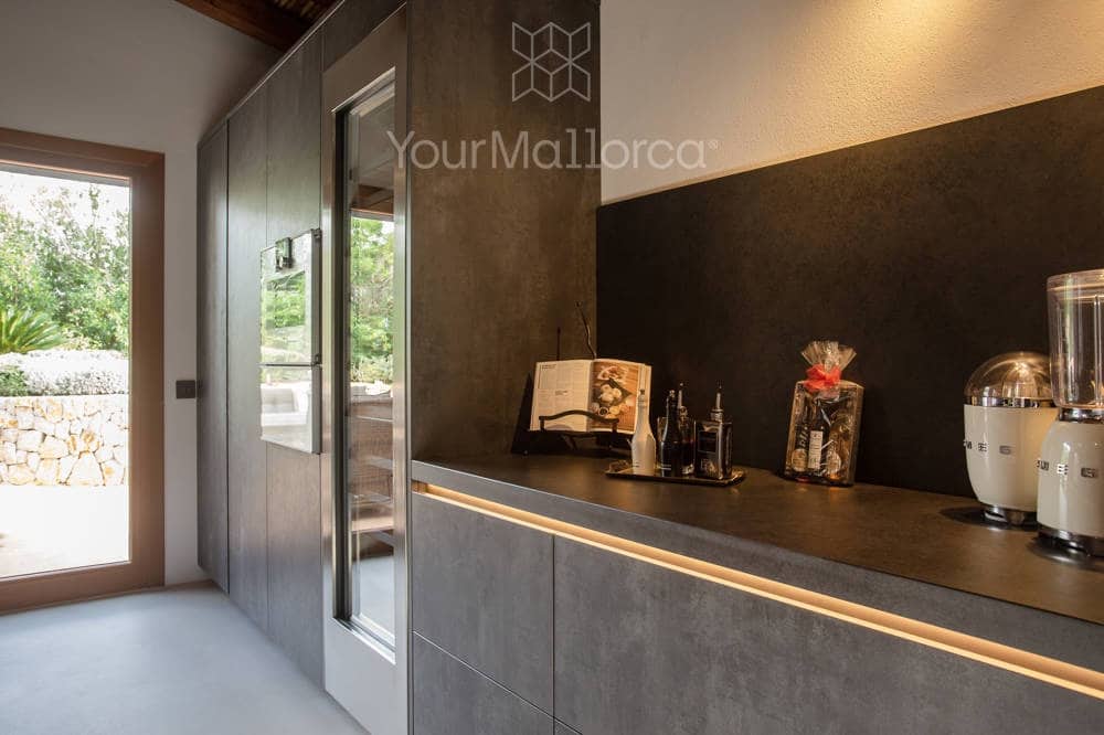 5 slaapkamer Finca/Landhuis te koop in Arta met zwembad garage - € 2.950.000 (Ref: 9009077)