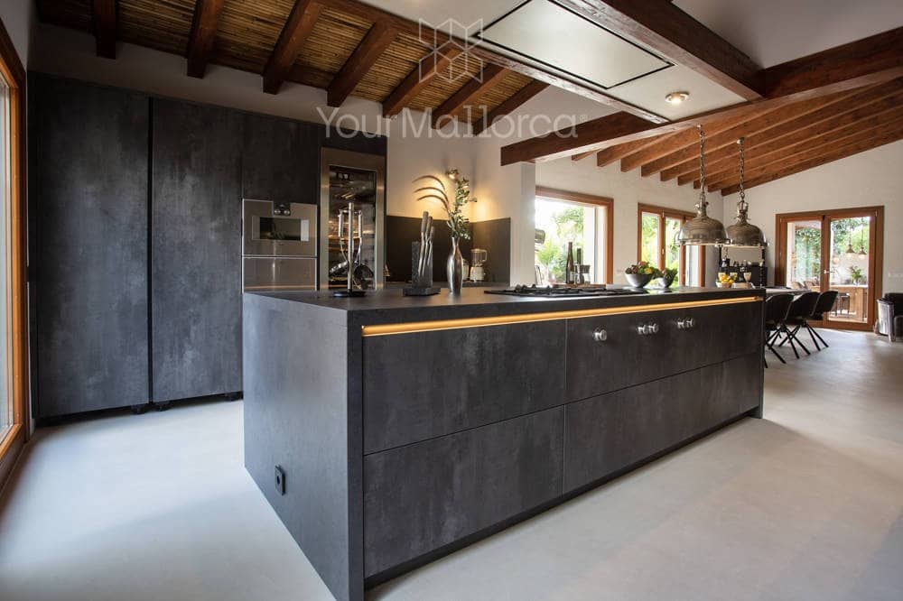 5 slaapkamer Finca/Landhuis te koop in Arta met zwembad garage - € 2.950.000 (Ref: 9009077)