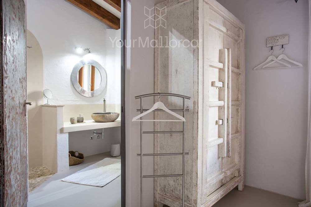 5 slaapkamer Finca/Landhuis te koop in Arta met zwembad garage - € 2.950.000 (Ref: 9009077)