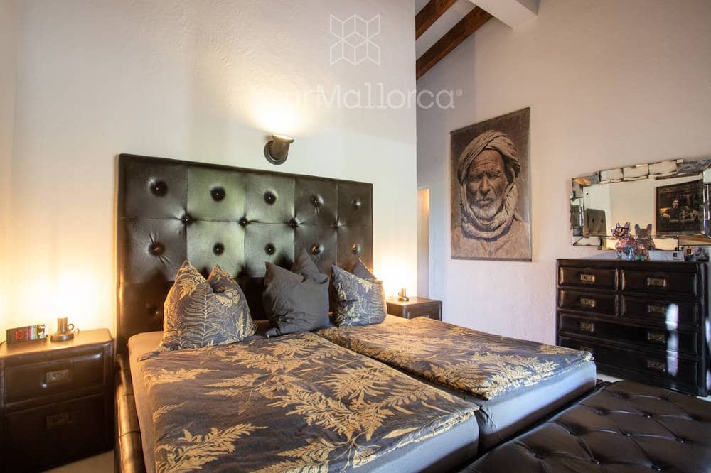 5 slaapkamer Finca/Landhuis te koop in Arta met zwembad garage - € 2.950.000 (Ref: 9009077)