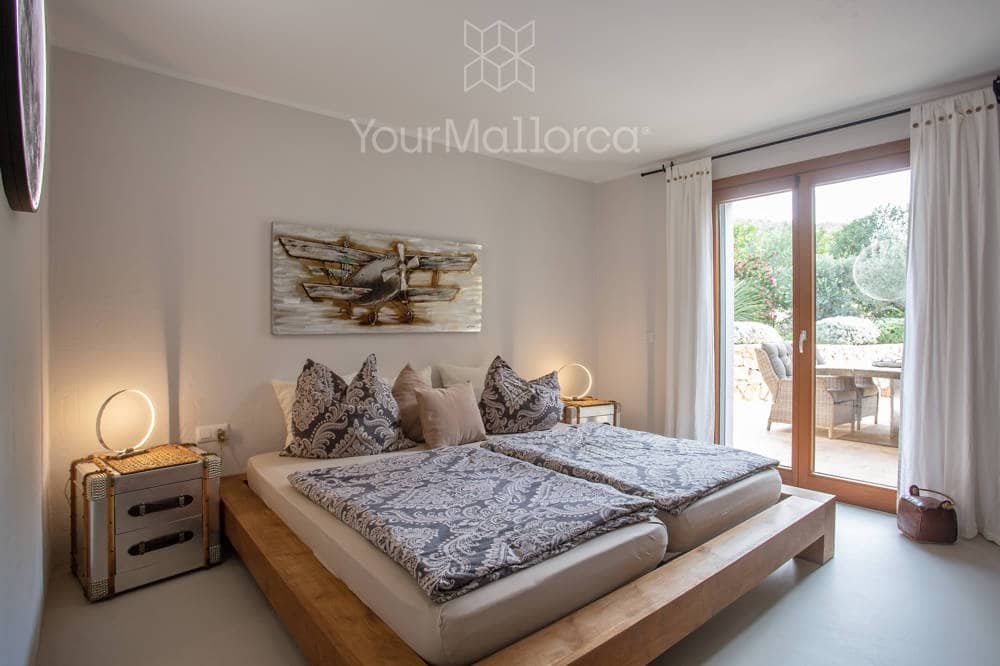 5 slaapkamer Finca/Landhuis te koop in Arta met zwembad garage - € 2.950.000 (Ref: 9009077)