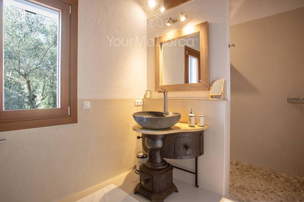 5 slaapkamer Finca/Landhuis te koop in Arta met zwembad garage - € 2.950.000 (Ref: 9009077)