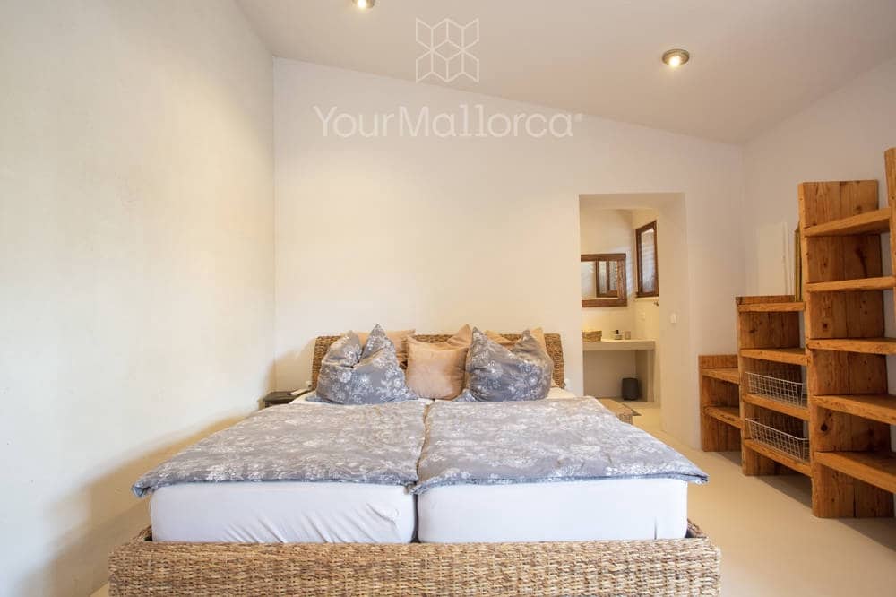 5 slaapkamer Finca/Landhuis te koop in Arta met zwembad garage - € 2.950.000 (Ref: 9009077)