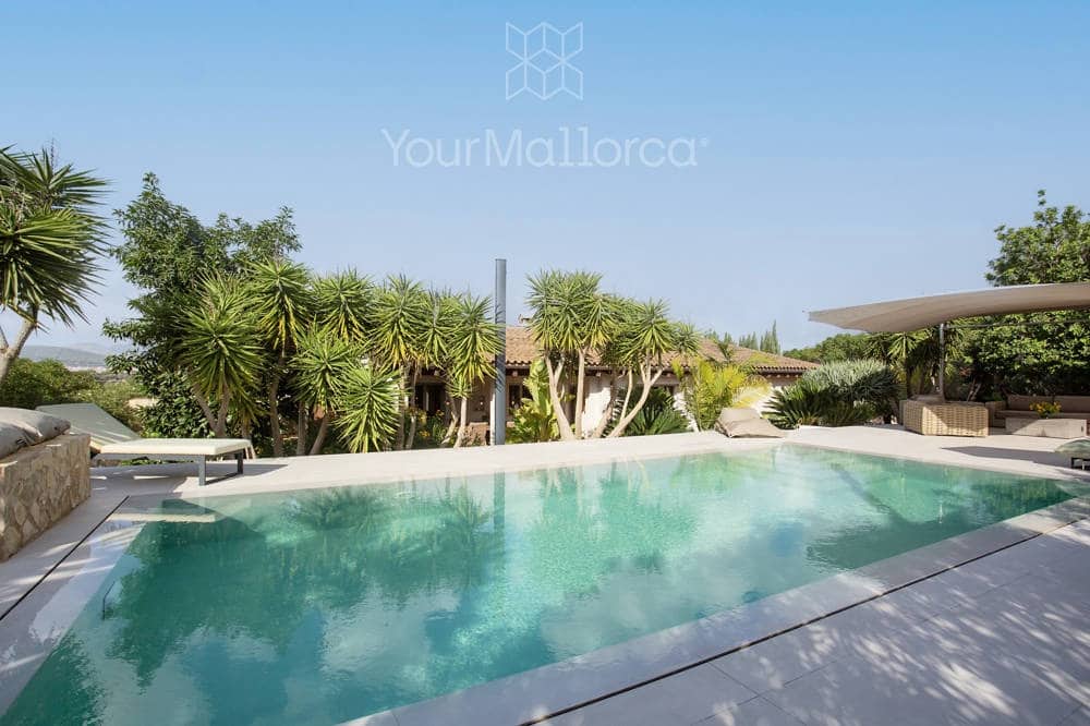 5 slaapkamer Finca/Landhuis te koop in Arta met zwembad garage - € 2.950.000 (Ref: 9009077)