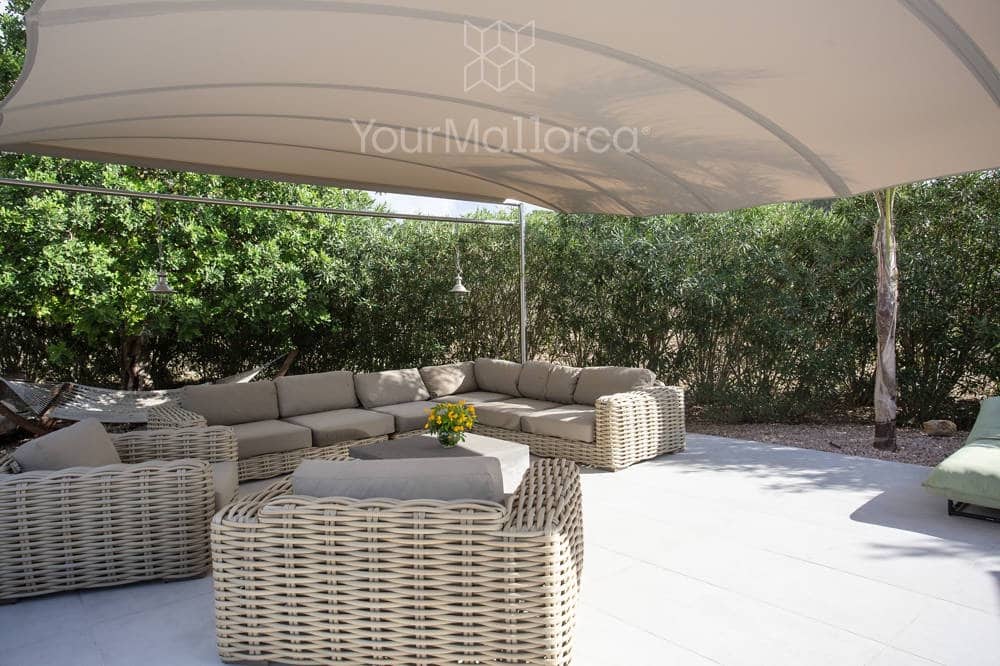 5 slaapkamer Finca/Landhuis te koop in Arta met zwembad garage - € 2.950.000 (Ref: 9009077)