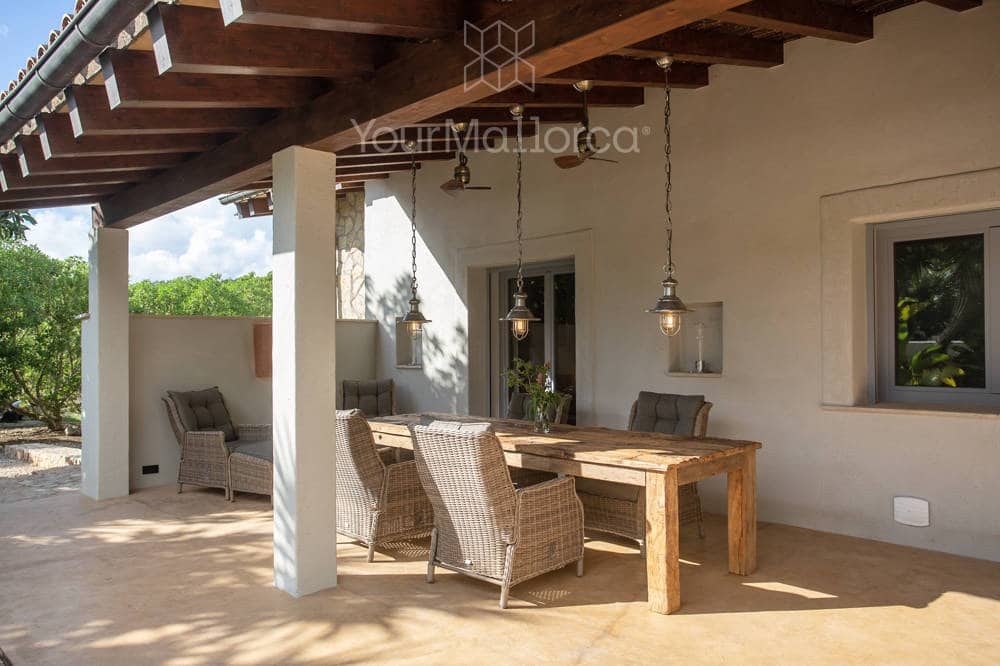 5 slaapkamer Finca/Landhuis te koop in Arta met zwembad garage - € 2.950.000 (Ref: 9009077)