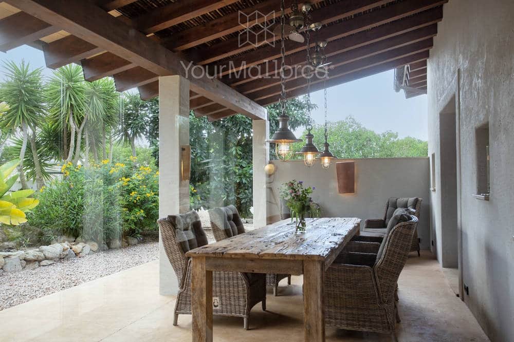 5 slaapkamer Finca/Landhuis te koop in Arta met zwembad garage - € 2.950.000 (Ref: 9009077)