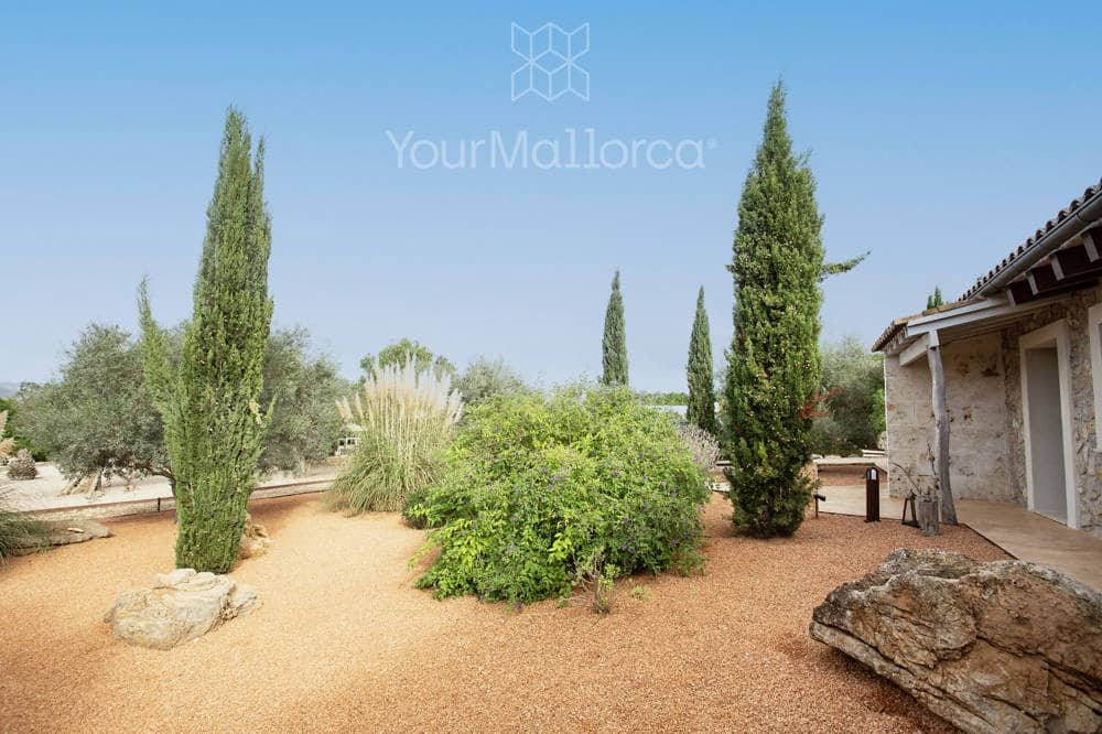 5 slaapkamer Finca/Landhuis te koop in Arta met zwembad garage - € 2.950.000 (Ref: 9009077)