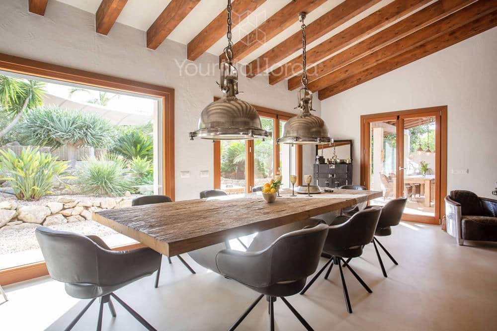 5 slaapkamer Finca/Landhuis te koop in Arta met zwembad garage - € 2.950.000 (Ref: 9009077)