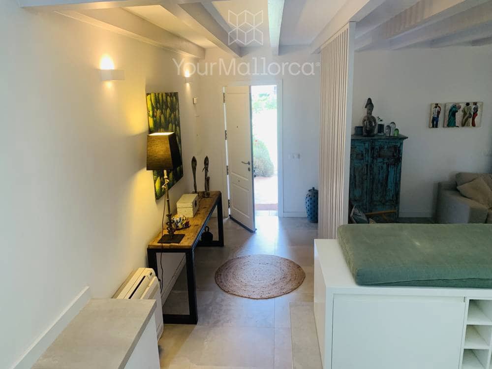 3 soveværelse Rækkehus til salg i Son Servera - € 795.400 (Ref: 9115409)