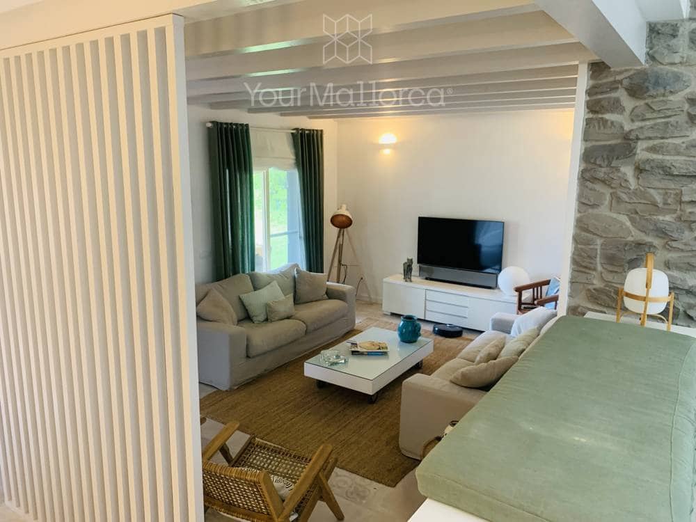 3 soveværelse Rækkehus til salg i Son Servera - € 795.400 (Ref: 9115409)