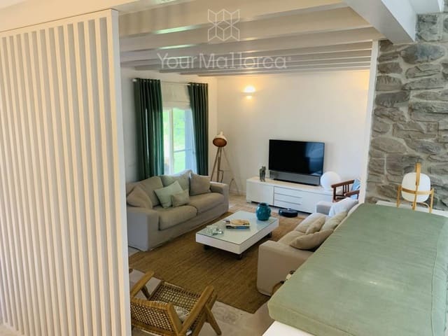 3 soveværelse Rækkehus til salg i Son Servera - € 795.400 (Ref: 9115409)