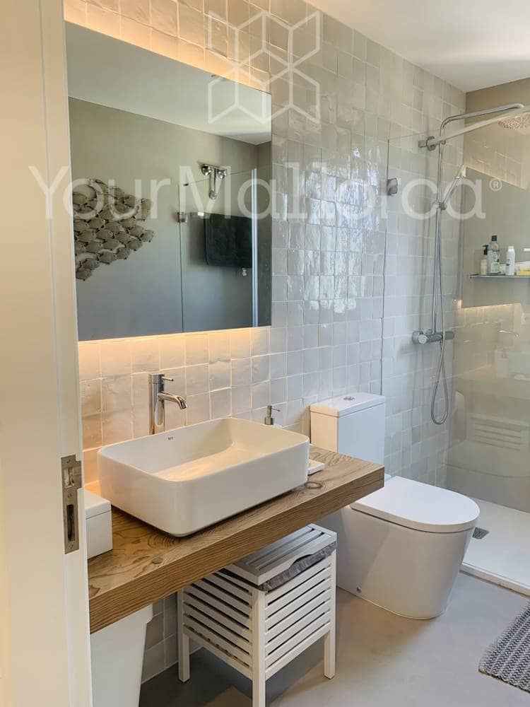 3 soveværelse Rækkehus til salg i Son Servera - € 795.400 (Ref: 9115409)