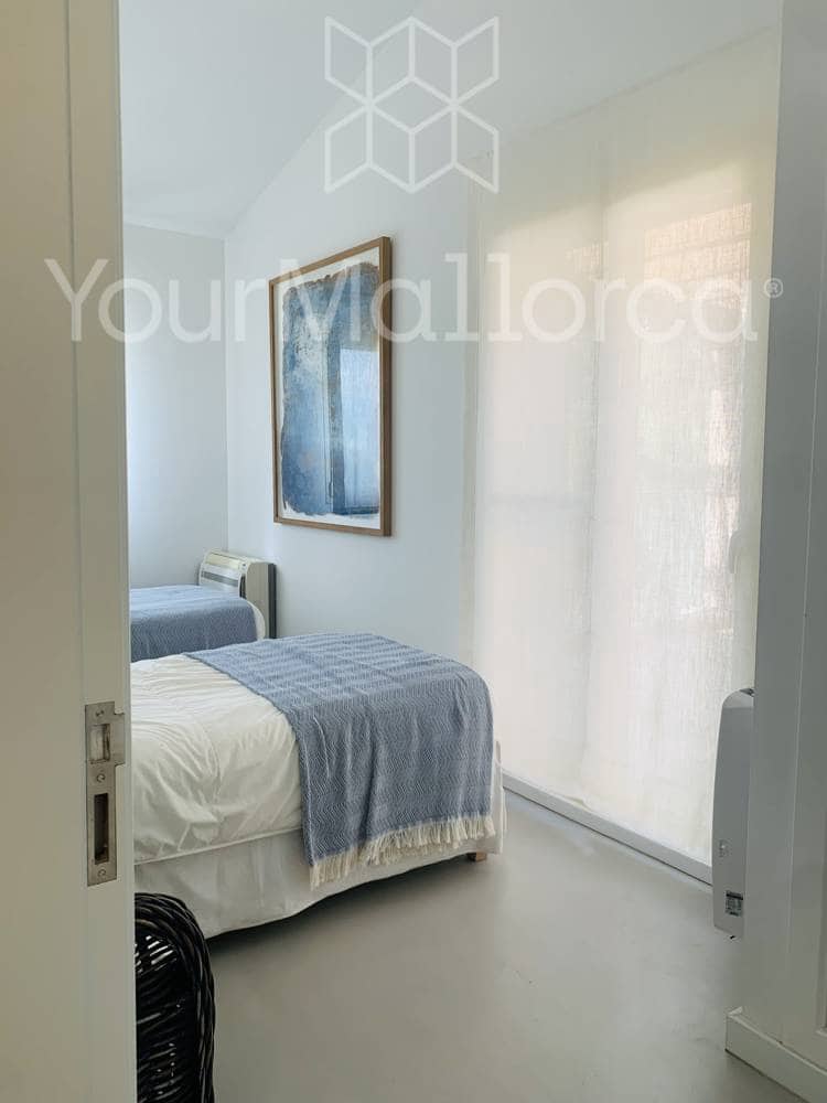 3 soveværelse Rækkehus til salg i Son Servera - € 795.400 (Ref: 9115409)