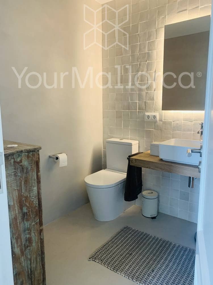 3 soveværelse Rækkehus til salg i Son Servera - € 795.400 (Ref: 9115409)