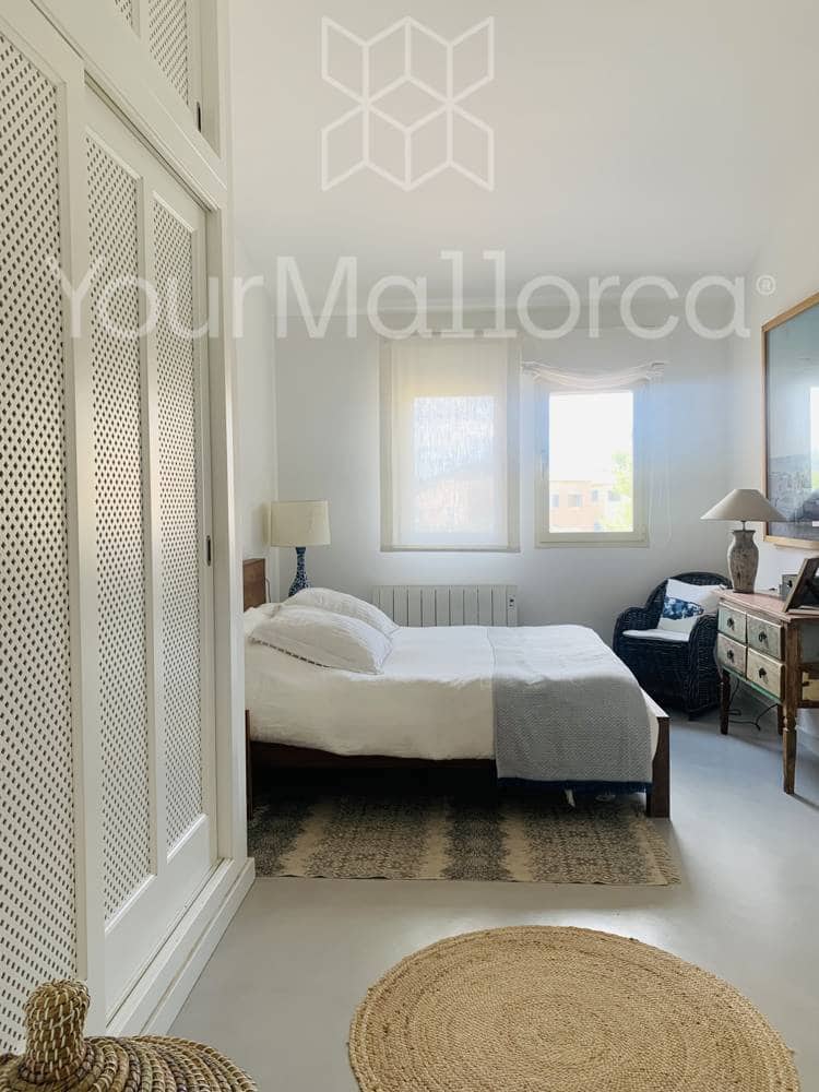 3 soveværelse Rækkehus til salg i Son Servera - € 795.400 (Ref: 9115409)