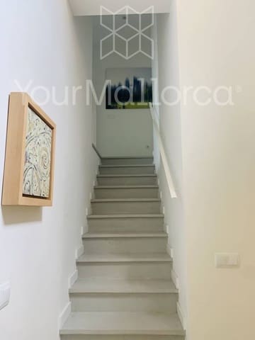 3 soveværelse Rækkehus til salg i Son Servera - € 795.400 (Ref: 9115409)