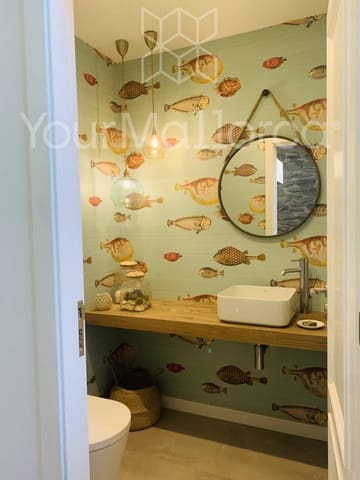 3 soveværelse Rækkehus til salg i Son Servera - € 795.400 (Ref: 9115409)