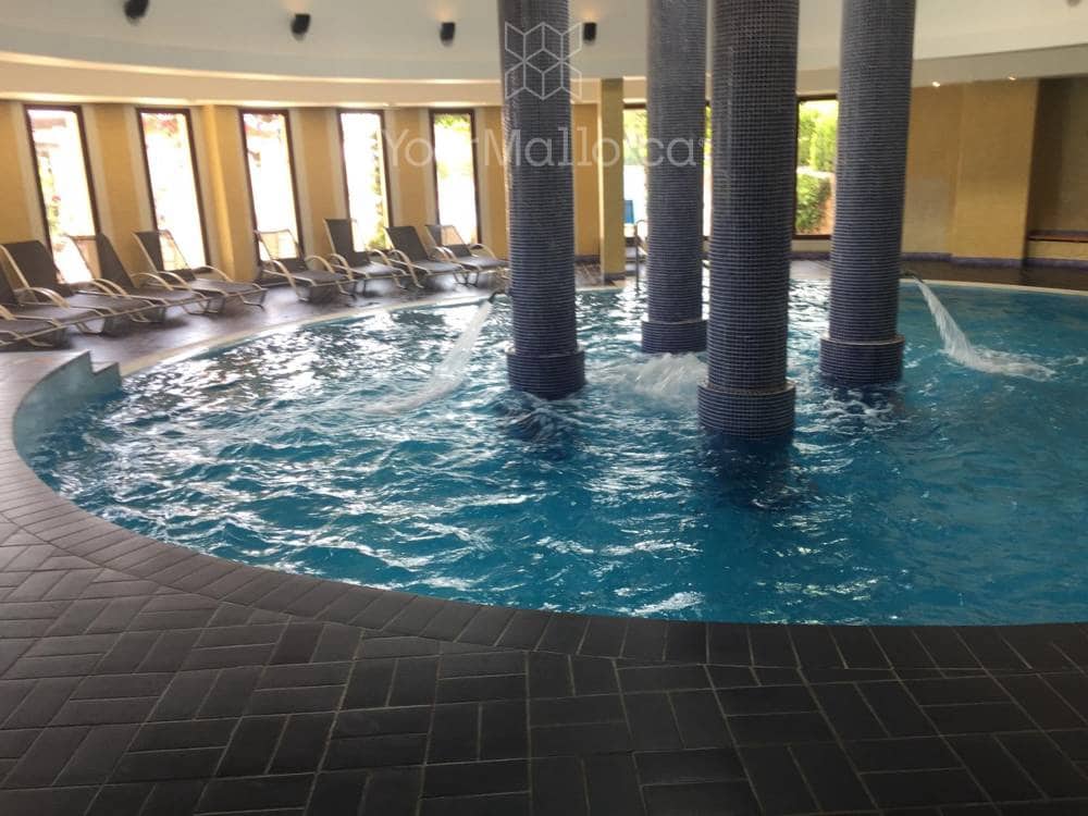 3 soveværelse Rækkehus til salg i Son Servera - € 795.400 (Ref: 9115409)