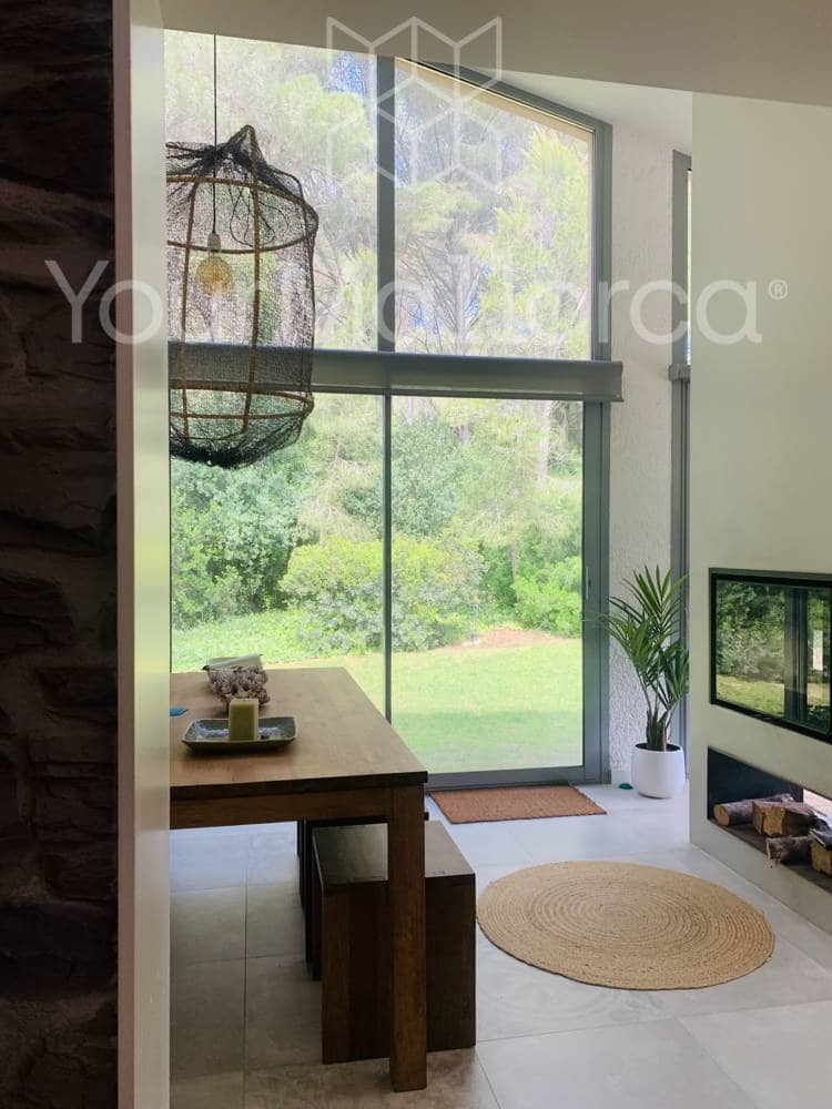 3 soveværelse Rækkehus til salg i Son Servera - € 795.400 (Ref: 9115409)