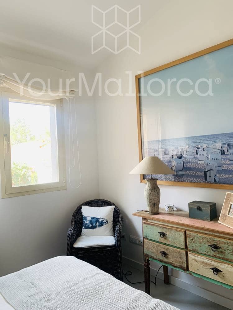 3 soveværelse Rækkehus til salg i Son Servera - € 795.400 (Ref: 9115409)