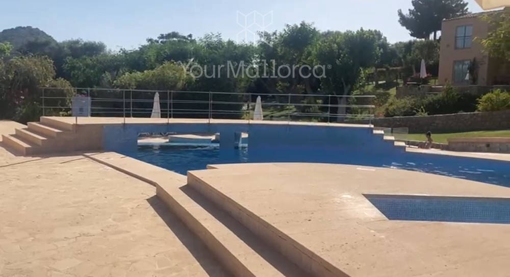 3 soveværelse Rækkehus til salg i Son Servera - € 795.400 (Ref: 9115409)