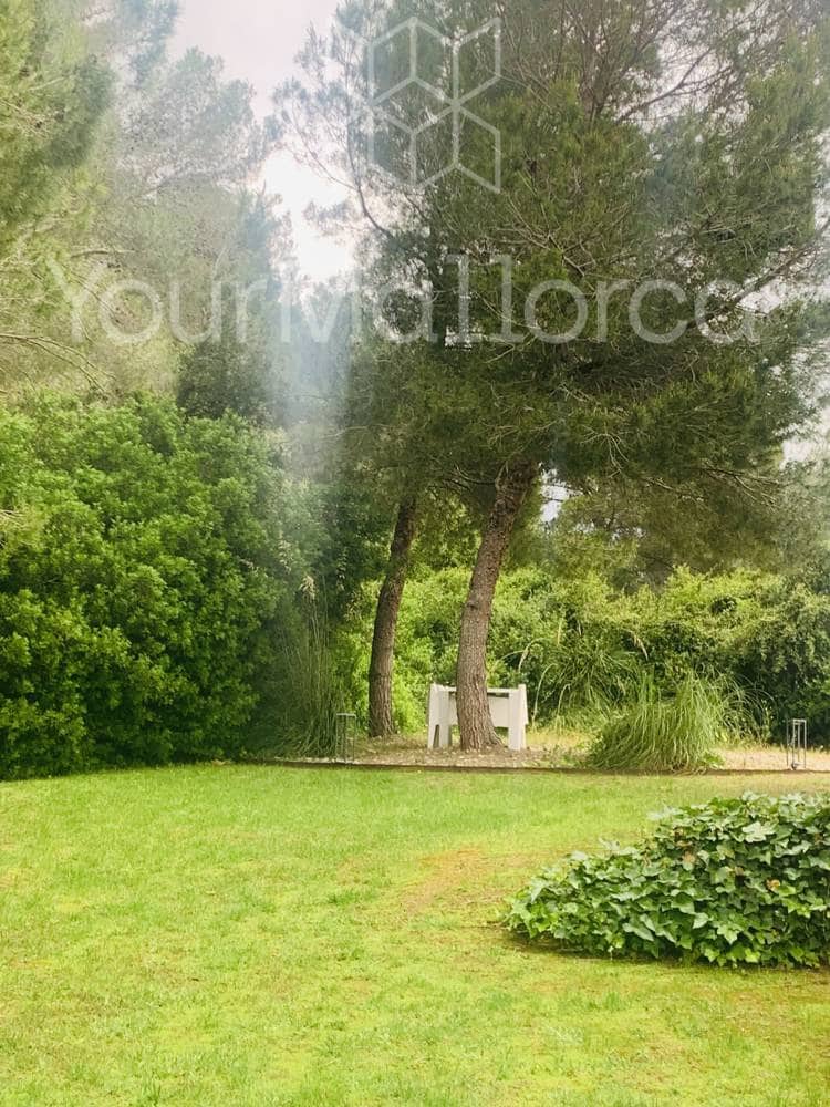 3 soveværelse Rækkehus til salg i Son Servera - € 795.400 (Ref: 9115409)