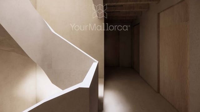 5 soveværelse Byhus til salg i Portocolom, Felanitx - € 495.000 (Ref: 9185830)