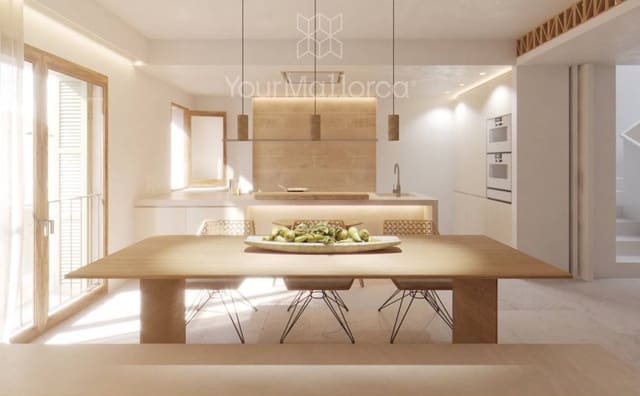 3 makuuhuone Omakotitalo myytävänä paikassa Artà mukana uima-altaan - 1 800 000 € (Ref: 9185831)