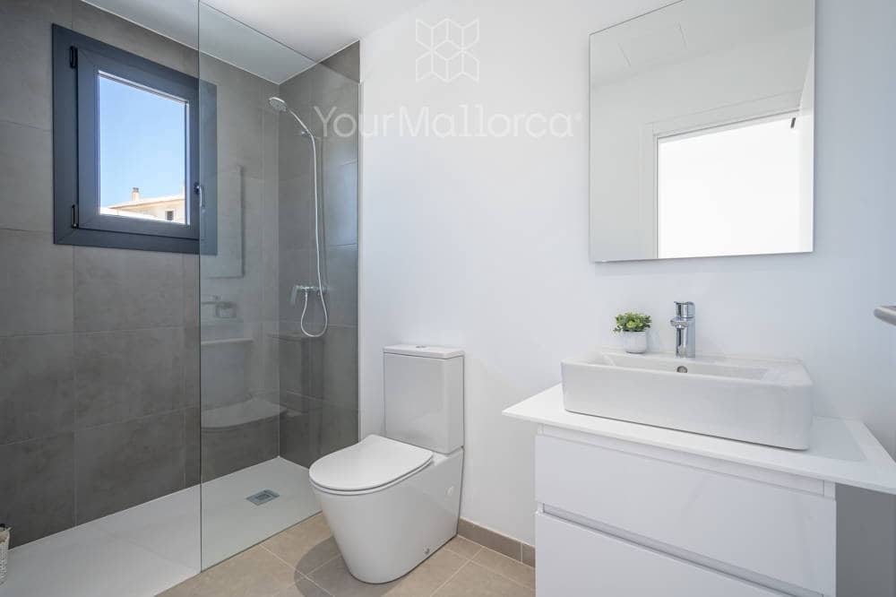 2 chambre Maison de Ville à vendre à Portocristo / Port de Manacor - 388 000 € (Ref: 9311962)