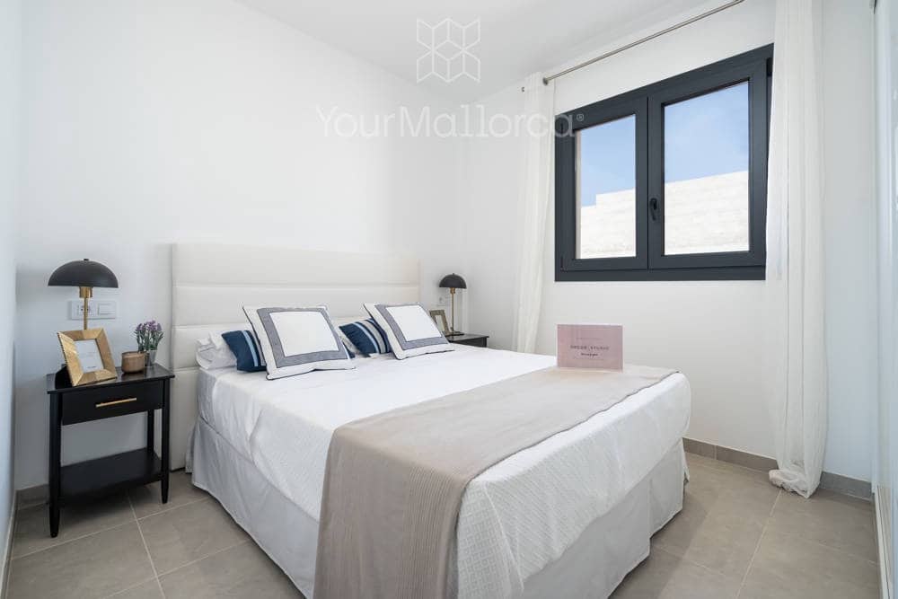 2 chambre Maison de Ville à vendre à Portocristo / Port de Manacor - 388 000 € (Ref: 9311962)