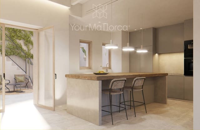 4 soverom Hus til salgs i Artà med svømmebasseng - € 2 200 000 (Ref: 9311963)