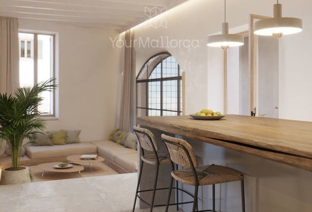 4 soverom Hus til salgs i Artà med svømmebasseng - € 2 200 000 (Ref: 9311963)